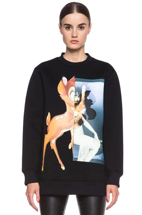 givenchy bambi sweater replica|givenchy counterfeit catalog.